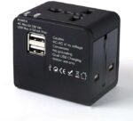 Universal Travel Adaptor with USB Port
