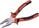 8 Inch Combination Pliers