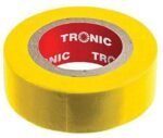 10 Yard Insulation Tape, Yellow