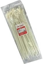 300mm  X 4.8mm Nylon Cable Ties