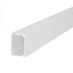 50mmx75mm PVC Trunking