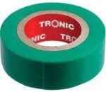20 Yard Insulation Tape,  Green