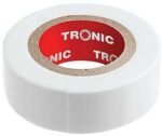 10 Yard Insulation Tape,  White