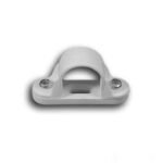 20mm PVC Space Bar Saddles