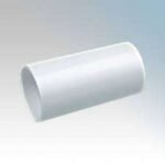 25mm PVC Conduit Coupler