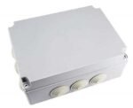 300 X 220 Waterproof Adaptor Box