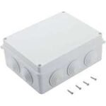 240 X 190 Waterproof Adaptor Box