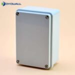 120 X 80 Waterproof Adaptor Box
