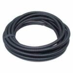 25mm Black PVC Flex Conduit