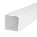 100mmx100mm PVC Trunking
