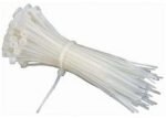 150mm X 2.5mm Nylon Cable Ties