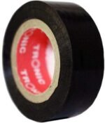 2 Inch Black Insulating Tape