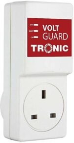 13Amps Voltage Guard