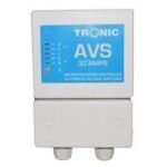 30Amps Automatic Voltage Switcher, 30Amps  AVS