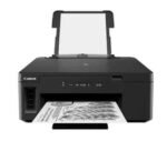 Canon PIXMA GM2040 A4 Mono Ink Tank Wi-Fi Printer