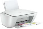HP DeskJet 2710 All-in-One Printer