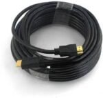 Vention 5 Meter  HDMI Cable  Black – VEN-AACBJ