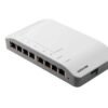 Hikvision DS-KAD606-P Video/Audio Distributor