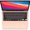 Apple MacBook Air M1 Processor 16-core with Apple M1 8 Core Graphics 8GB RAM 512GB SSD 13.3" Laptop