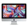 Apple iMac MXWT2B/A All-in-One PC Intel Core i5 10th Gen 8GB RAM 256GB SSD 27 Inches Retina 5k Display + 4GB AMD Radeon Pro 5300 Graphics