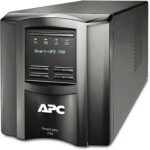 APC 3000VA SMART-UPS, 3000VA/ 3KVA 230V LCD Tower UPS, SMT3000IC