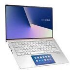 Asus ZenBook UX325EA Intel Core i7 11th Gen 8GB RAM 512GB SSD Windows 10 Home 13.3" Laptop