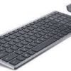 Dell KM7120W Multi-Device Wireless Keyboard and Mouse