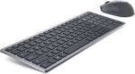 Dell KM7120W Multi-Device Wireless Keyboard and Mouse