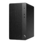 HP 290 G4 Intel Core i510th Gen 4GB RAM 1TB Micro tower PC