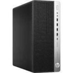 HP EliteDesk 800 G5 TWR Core i5-9500 8GB DDR4 2666 1TB 7200rpm HDD Windows 10 Pro Desktop