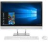 HP All-in-One 24-df0250nh Intel Core i5 10th Gen 8GB RAM DDR4 3200 1TB HDD 2GB GDDR5 NVIDIA 23.8"Desktop