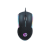 HP M160 Wired Gaming Mouse