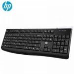 HP K200 Wired USB Keyboard