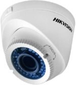 Hikvision DS-2CE56C2T-VFIR3 HD720P Vari-focal IR Camera