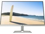 HP 27 inch IPS LED Full HD Ultrafast Monitor