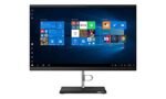Lenovo V30a-24IIL AIO Intel Core i3 10th Gen 4GB RAM 1TB HDD Windows 10 Home 64 23.8" Desktop