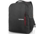 Lenovo B515 Black-ROW Laptop Everyday Backpack 15.6", GX40Q75215