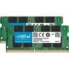 Crucial 8GB DDR4 2666 Laptop RAM