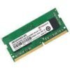 Transcend 8GB 3200 DDR4 Laptop RAM