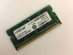 Crucial 4GB DDR3L 1600MHz Desktop RAM