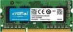 Crucial 8GB DDR3L 1600MHz Laptop RAM