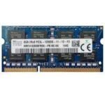 Hynix  DDR3L 8GB 1600MHz Laptop RAM