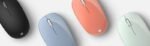 Microsoft Bluetooth Mouse - Peach
