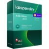 Kaspersky Standards 1 Device Antivirus,  License for Free for 1 Year