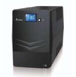 Delta 1Ph 1000VA Line Interactive UPS