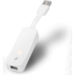 TP Link TL-UE300 USB 3.0 to Gigabit Ethernet Network Adapter