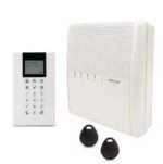 Agility 2-way Wireless LCD Keypad