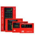 Asenware AW-CFP2166-2 fire Alarm panel