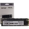 Lexar NM100 M.2 2280 512GB SATA Internal SSD