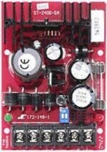 Enforcer Power Supply Charger